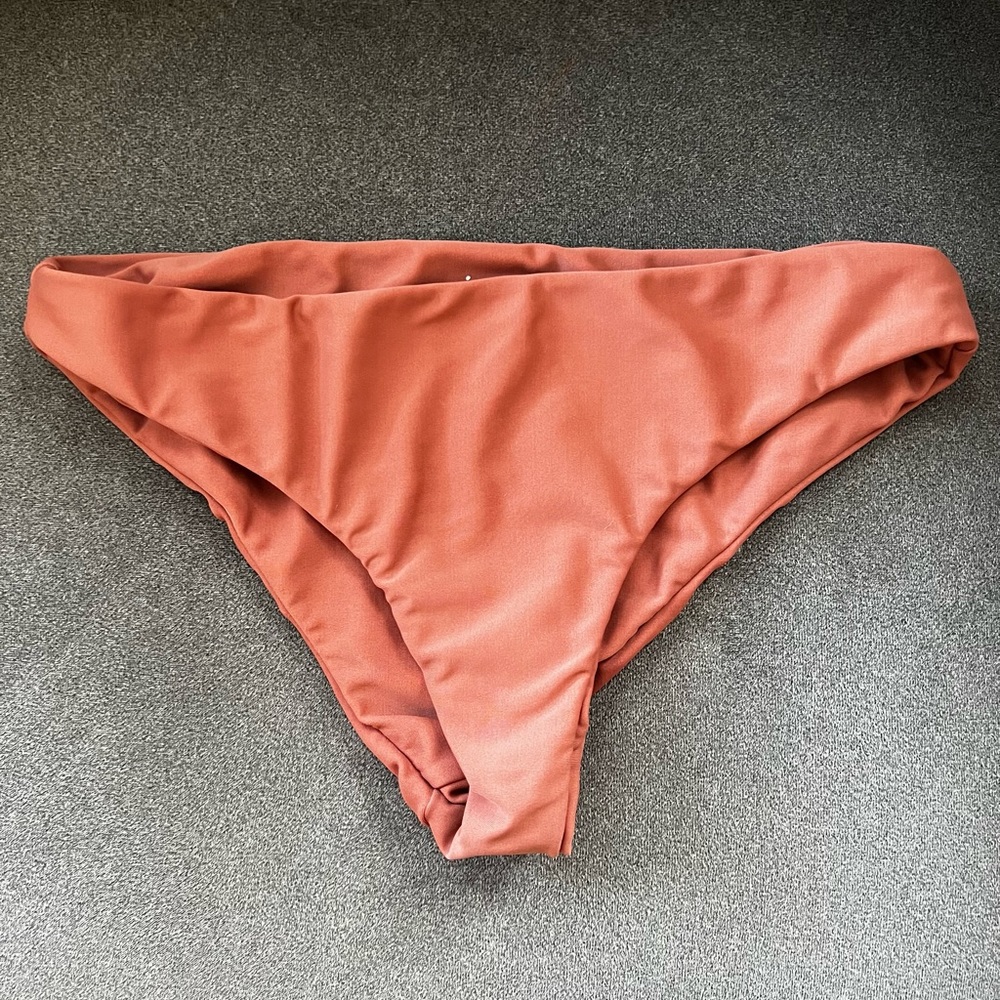 Imperial Motion Bikini Bottom
